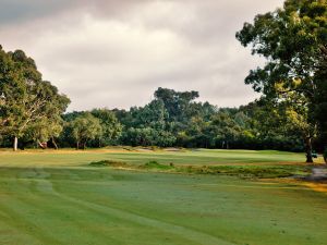 Woodlands 6th Fairway